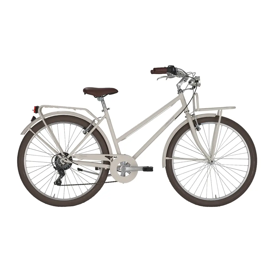 Bruschetta 26 26'' 6v Ivory Women's - image