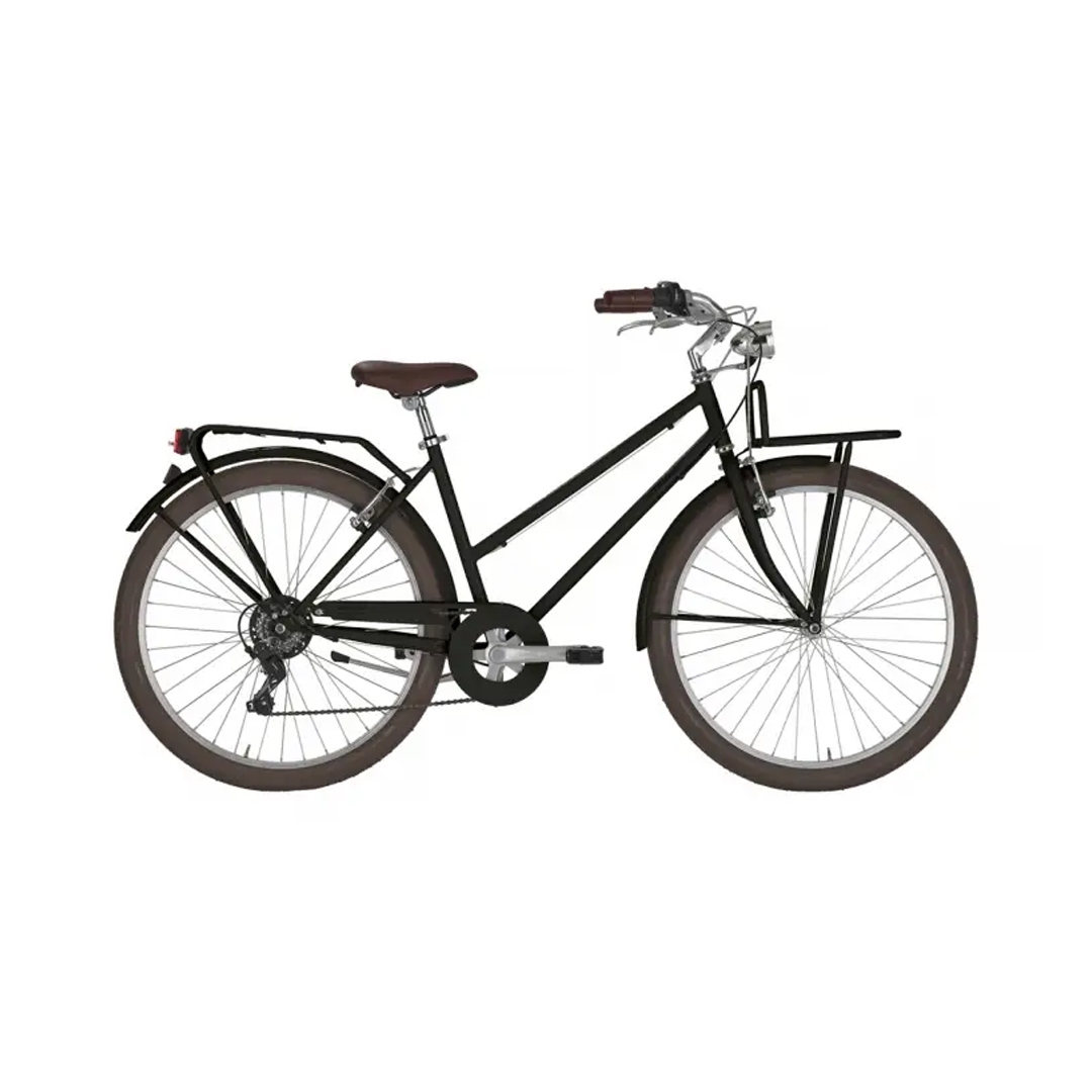 Bruschetta 26 26'' 6v Negro Mujer