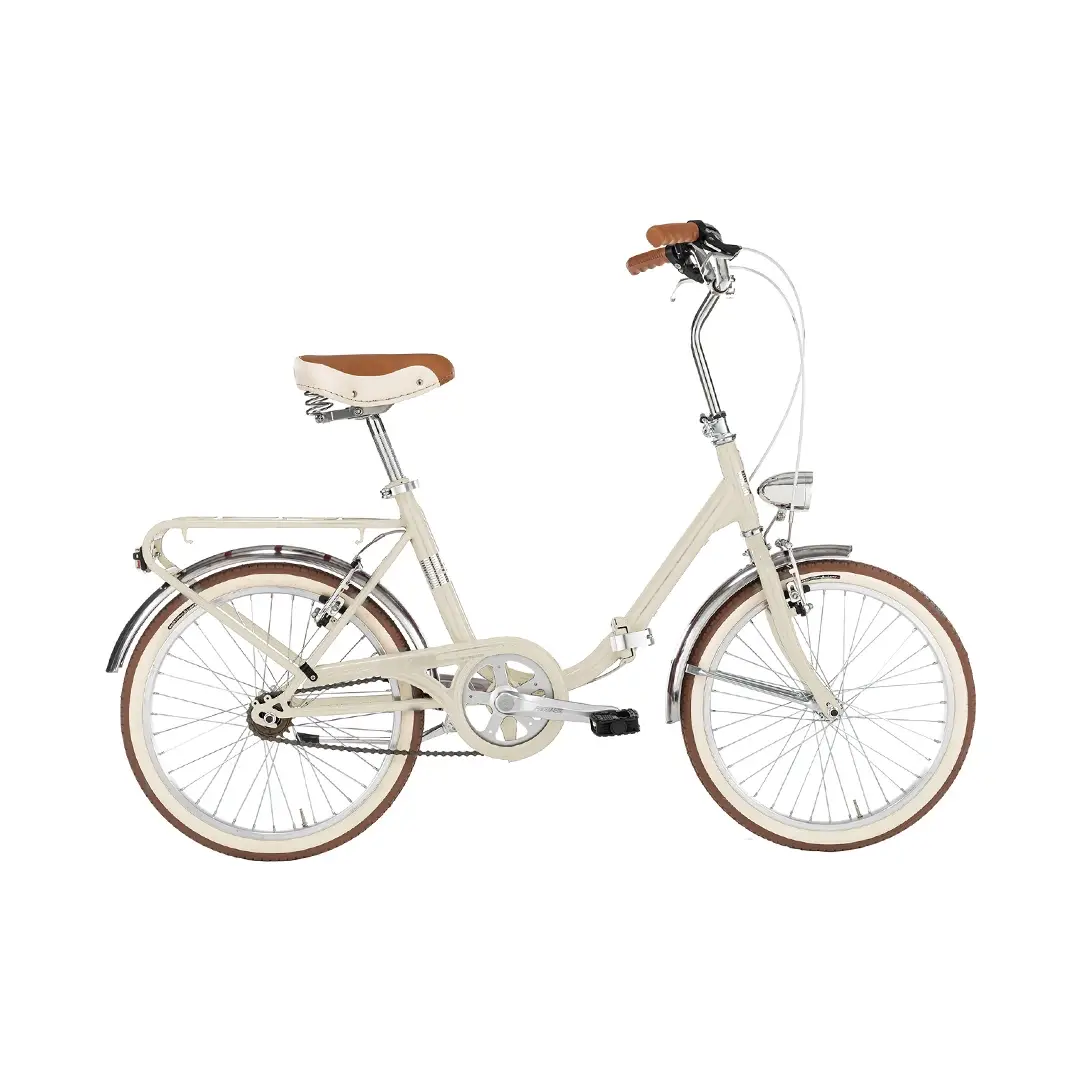 Camping 20 Plegable 20'' 1v Marfil 2026 - image