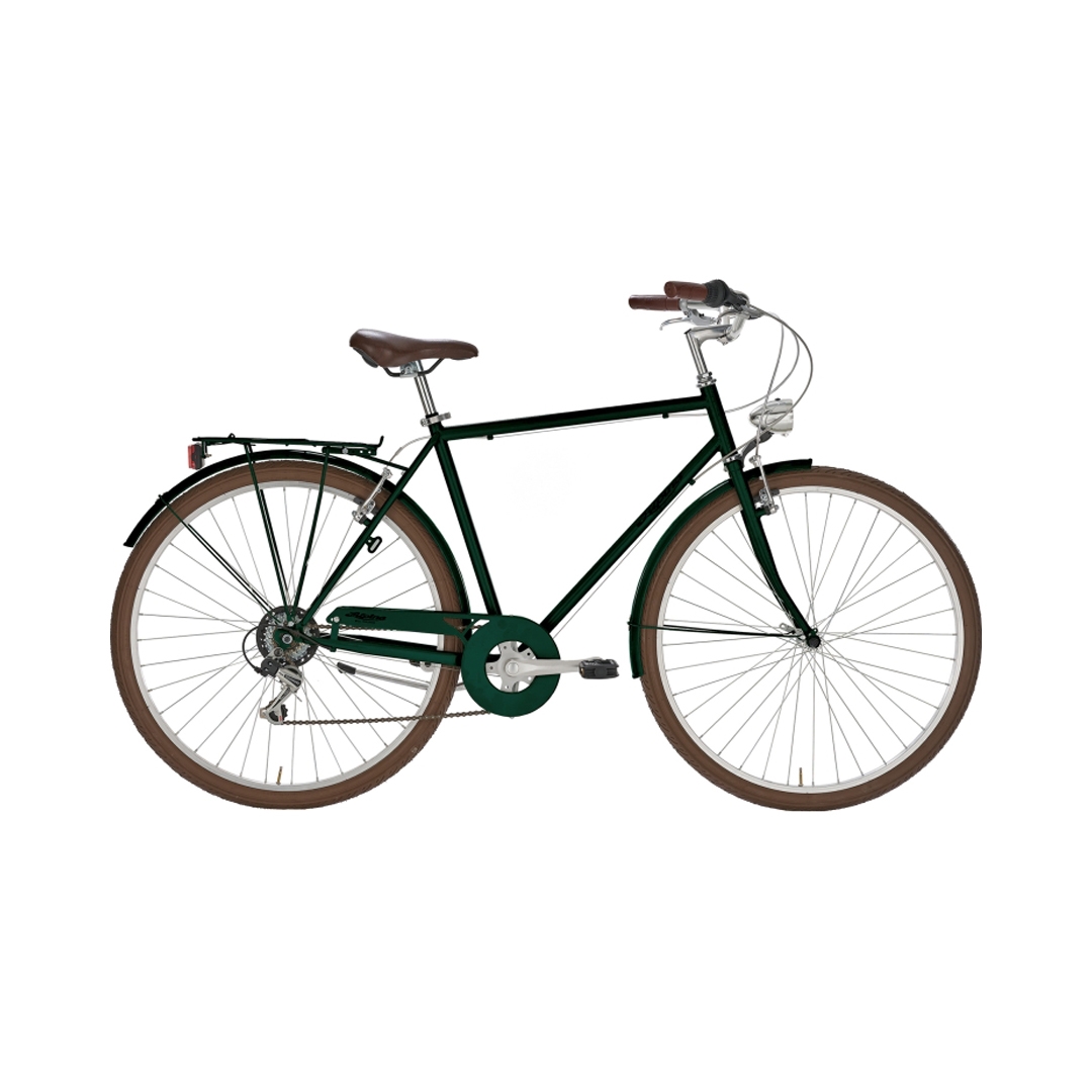 Condor 28 28'' 6v Verde Botella Hombre 2026