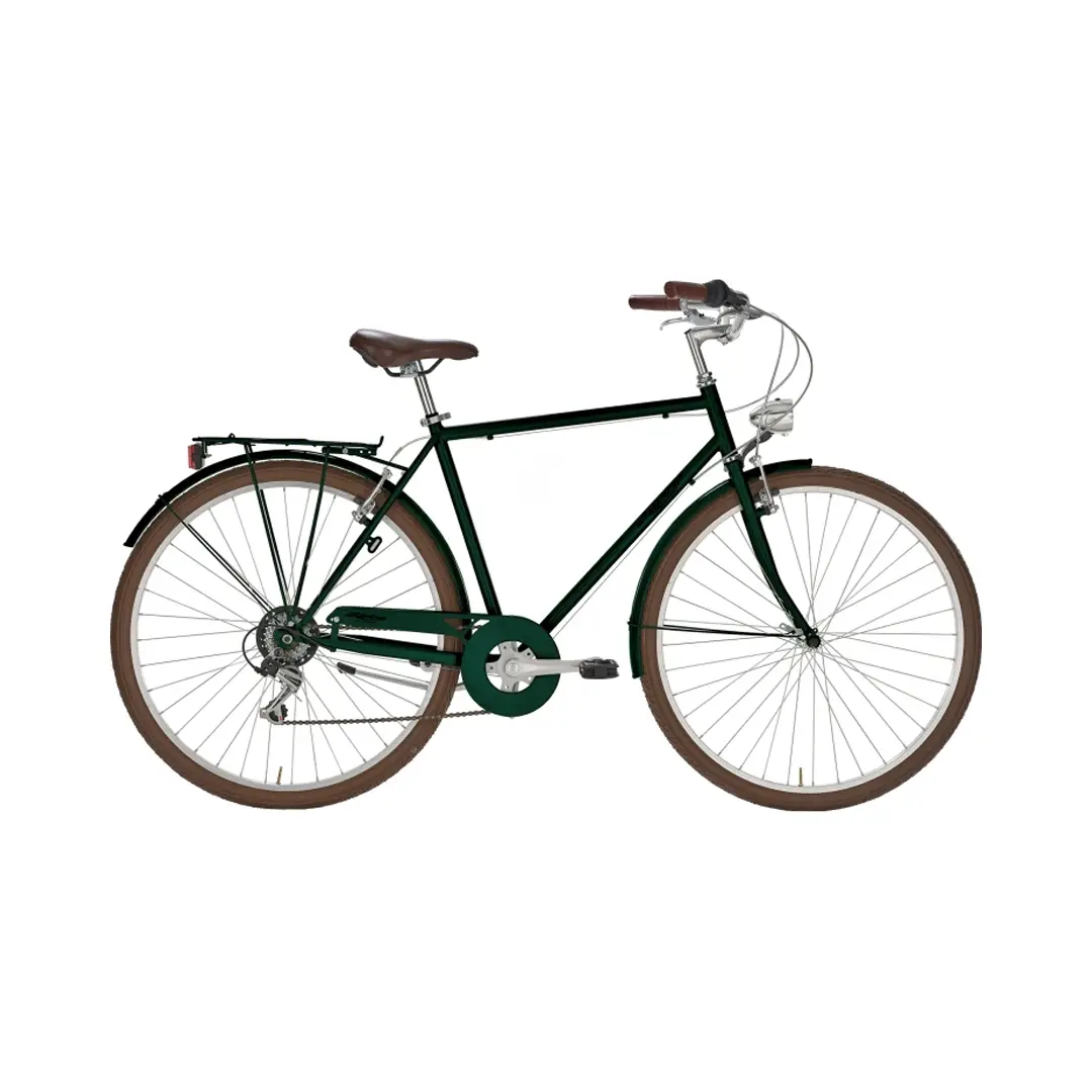 Condor 28 28'' 6v Verde Botella Hombre 2026 - image