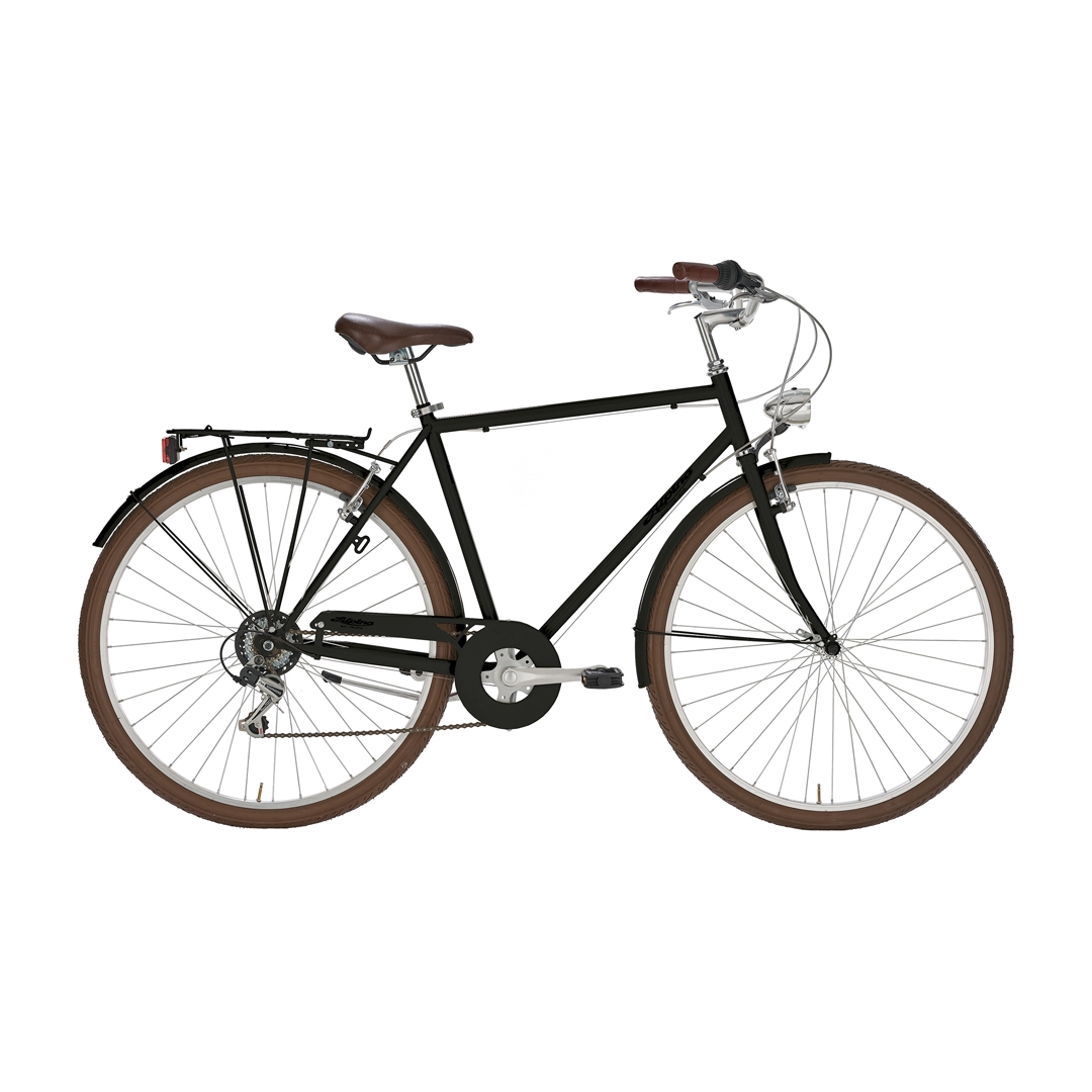 Condor 28 28'' 6v Negro Hombre 2026