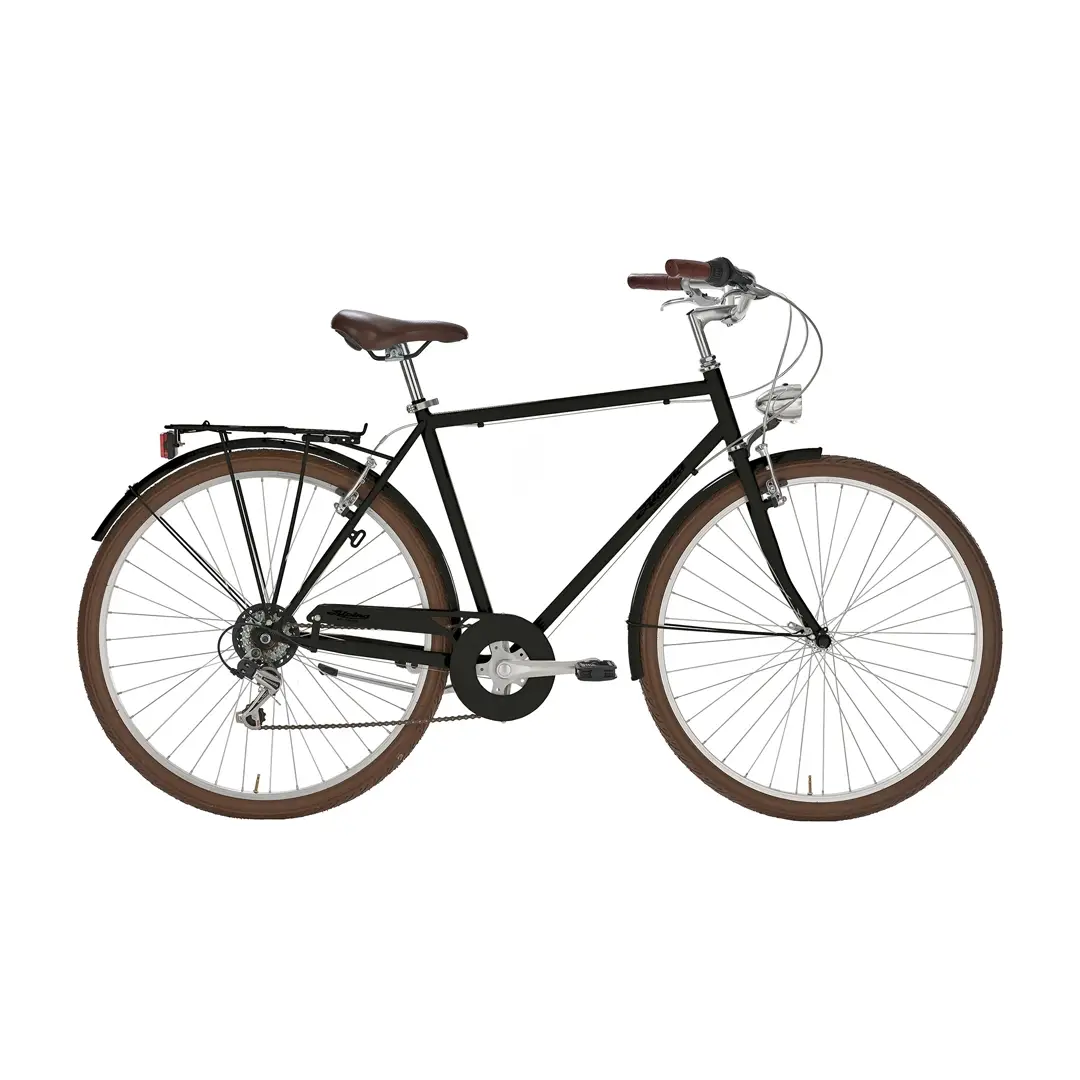 Condor 28 28'' 6v Negro Hombre 2026 - image