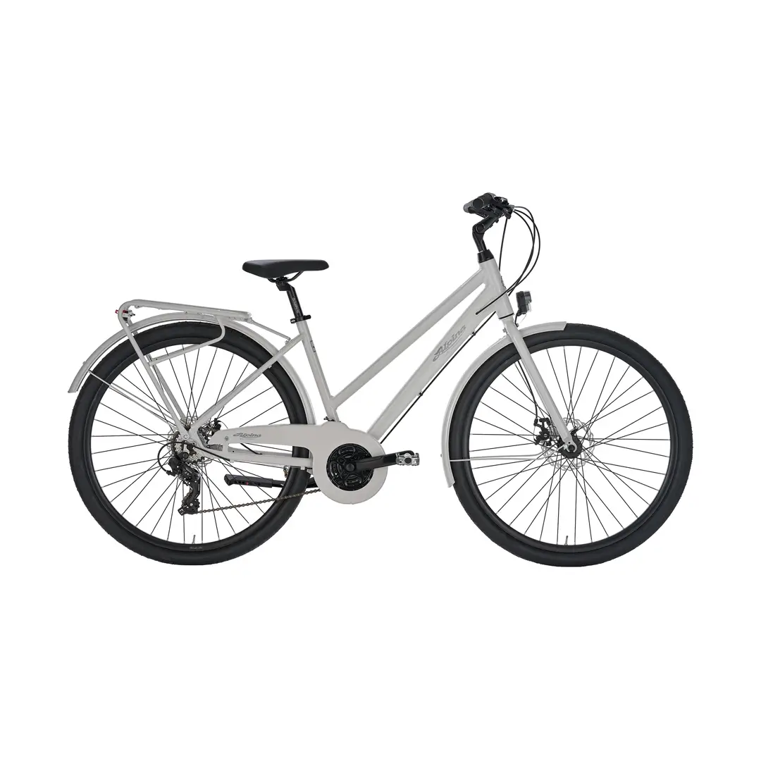 Comfort 28 28'' 7v Gris Seda Mujer 2026 - image