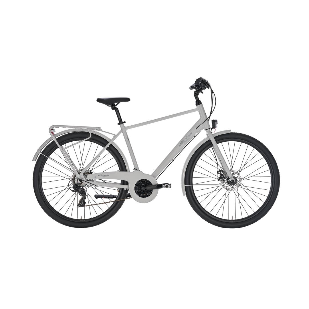 Comfort 28 28'' 7v Gris Seda Hombre 2026