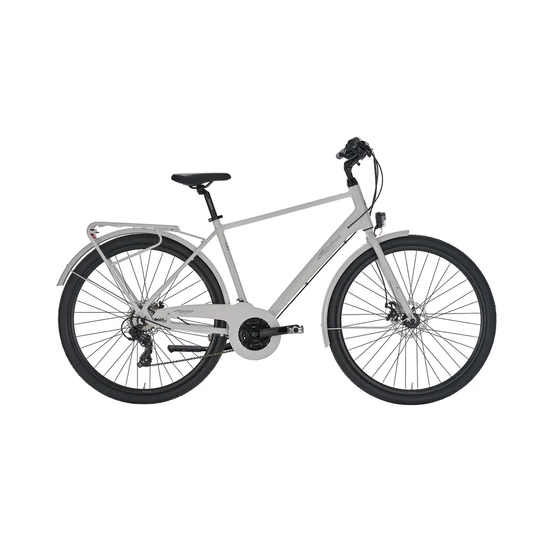 Comfort 28 28'' 7v Gris Seda Hombre 2026 - image