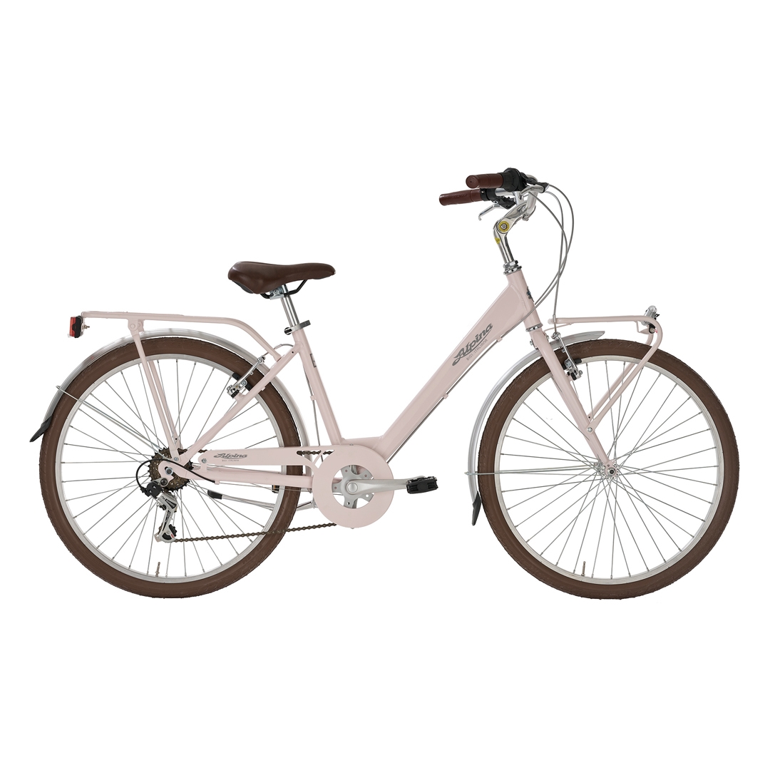 Dorothy 26 26'' 6v Rosa Damen 2026