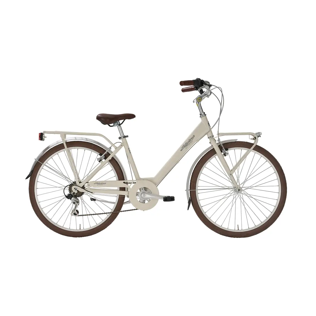 Dorothy 26 26'' 6v Elfenbein Frau 2026 - image