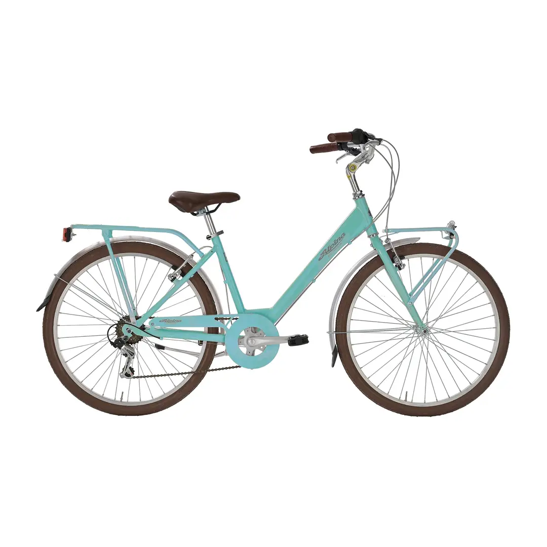 Dorothy 26 26'' 6v Aguamarina Mujer 2026 - image