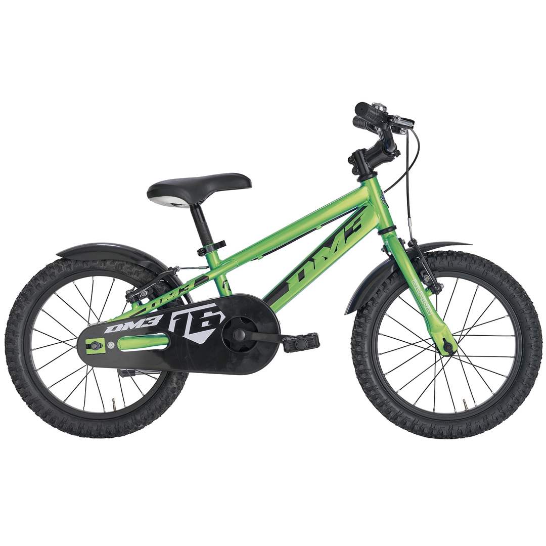 Flip 24 9-11 Jahre 24'' 7v Blau Kind 2026