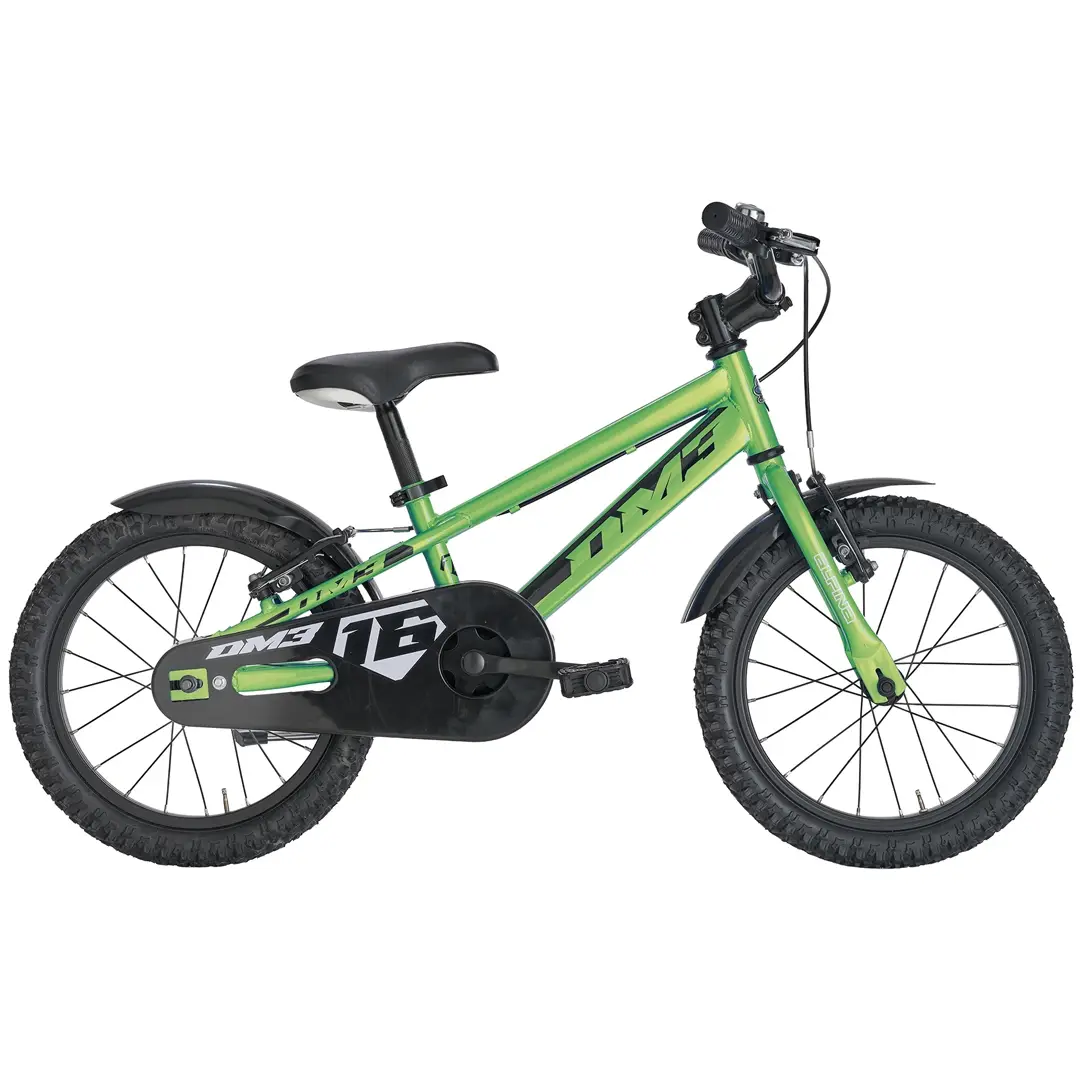 Flip 24 9-11 Jahre 24'' 7v Blau Kind 2026 - image