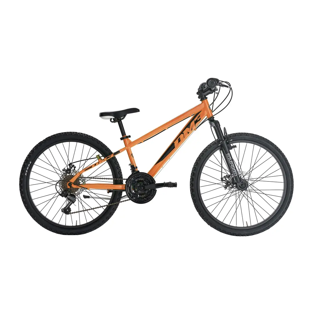 Flip 24 9-11 Años 24'' 7v Naranja Niño 2026 - image