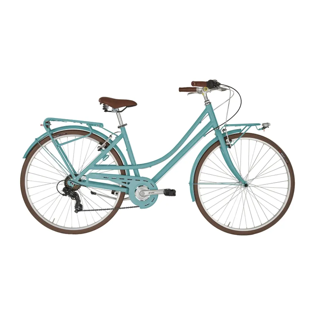 Tiempo Libre 28 28'' 7v Aguamarina Mujer 2026 - image