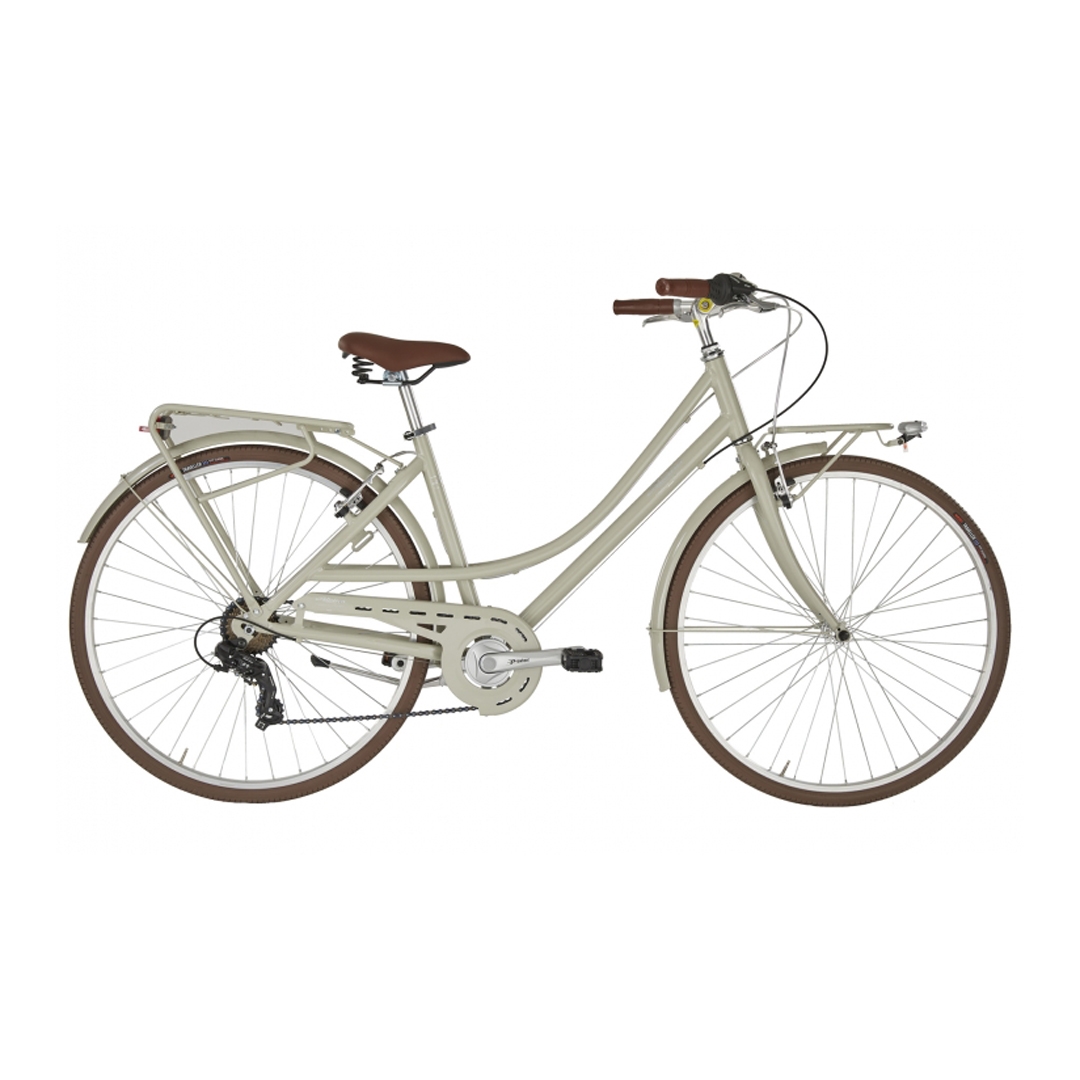 Tiempo Libre 28 28'' 7v Ghiaia Mujer