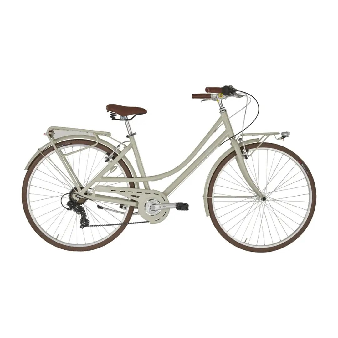 Tiempo Libre 28 28'' 7v Ghiaia Mujer - image