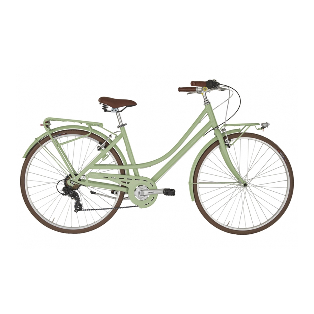 Tiempo Libre 28 28'' 7v Verde Menta Mujer