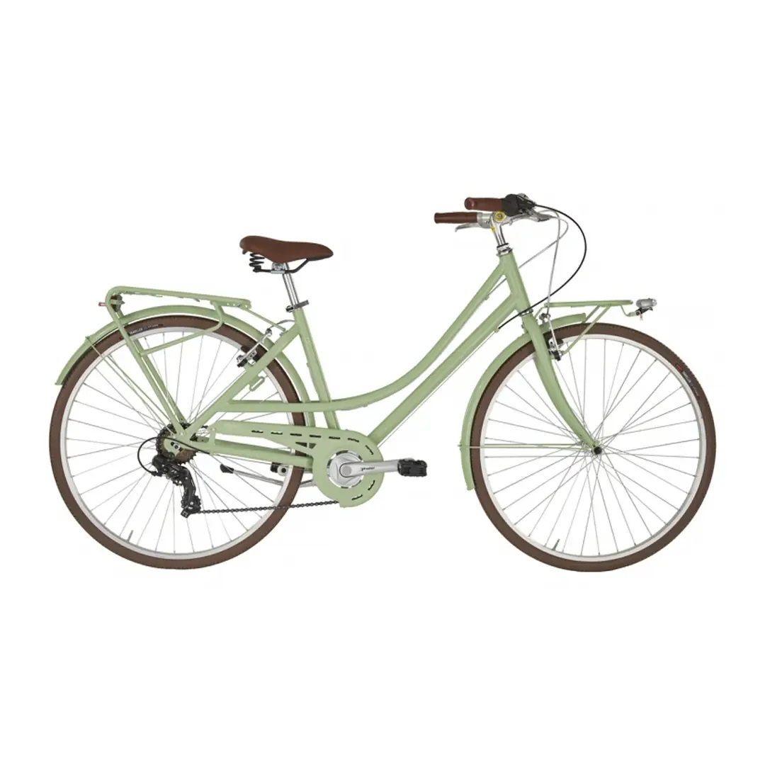 Tiempo Libre 28 28'' 7v Verde Menta Mujer - image