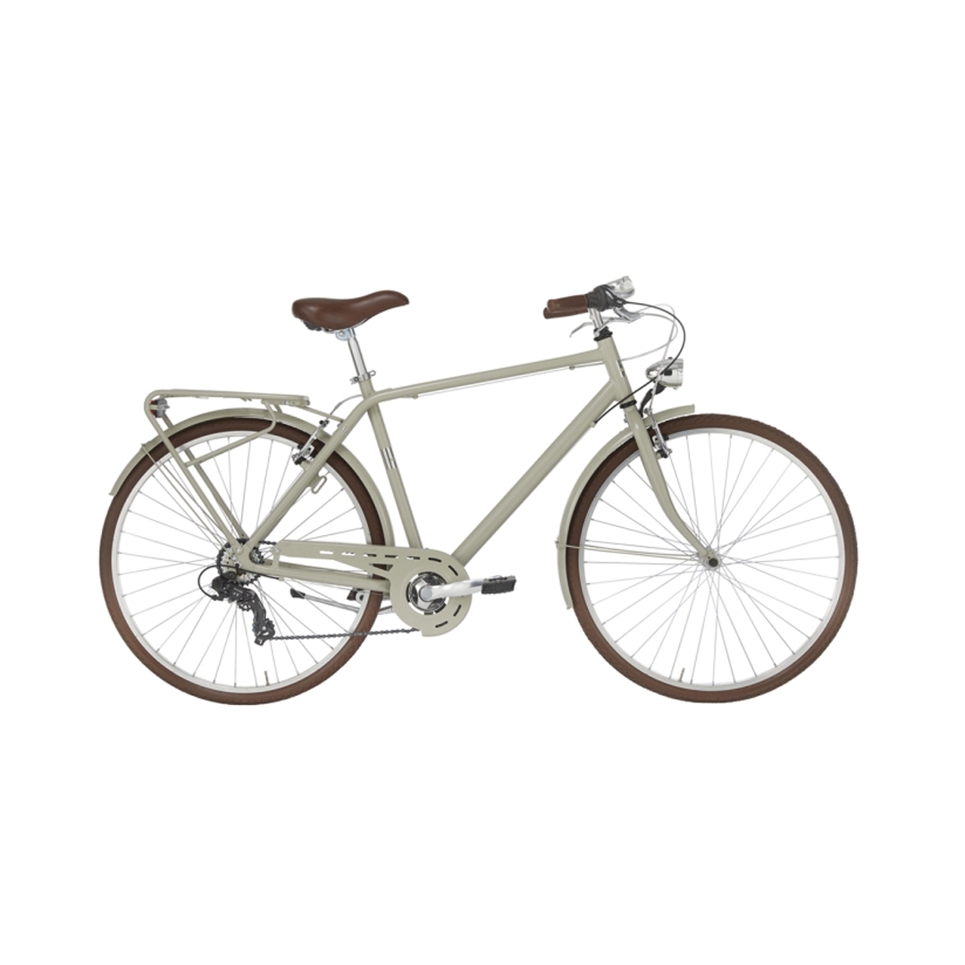 Tiempo Libre 28 28'' 7v Gris Seda Hombre 2026