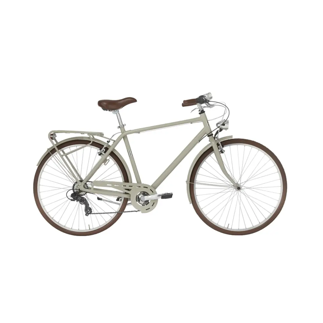 Tiempo Libre 28 28'' 7v Gris Seda Hombre 2026 - image