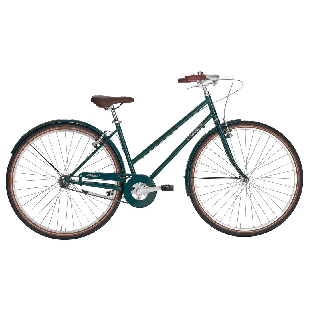 SPORT'EGO 28 28'' 1v Petrolio Mujer 2026 - image