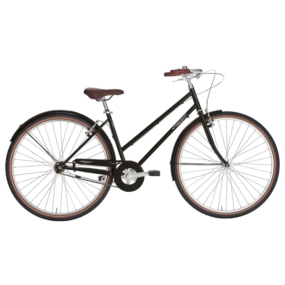 SPORT'EGO 28 28'' 1v Negro Mujer 2026 - image