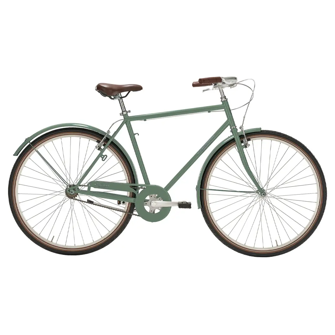 SPORT'EGO 28 28'' 1v Verde Salvia Hombre 2026 - image