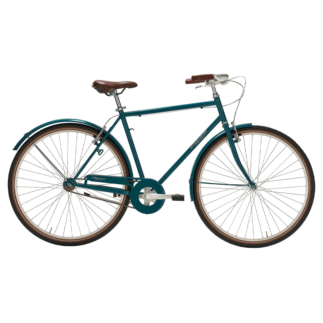 SPORT'EGO 28 28'' 1v Aceite Hombre 2026