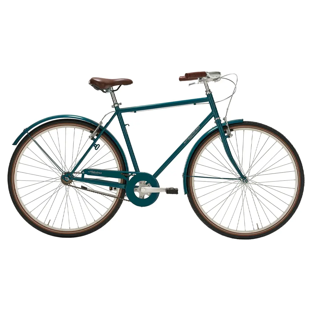 SPORT'EGO 28 28'' 1v Aceite Hombre 2026 - image