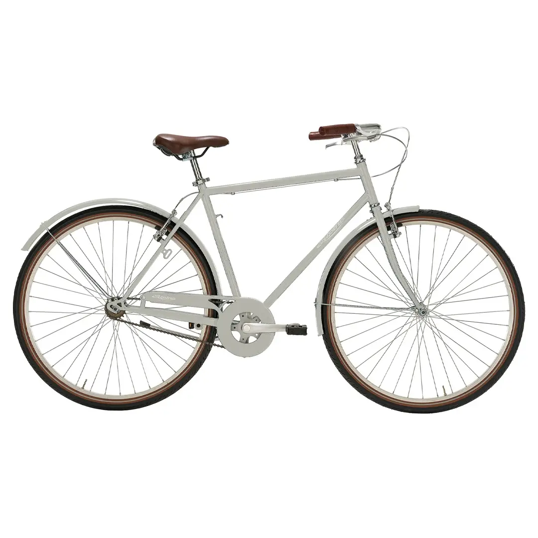 SPORT'EGO 28 28'' 1v Gris Seda Hombre 2026 - image