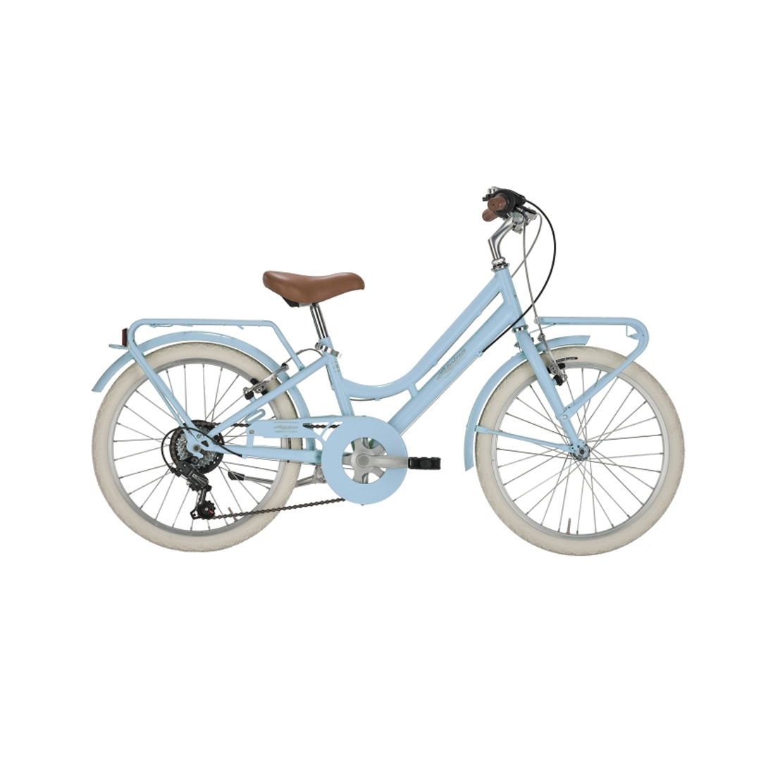 Milly 20 6-8 Años 20'' 6v Azul Niña 2026