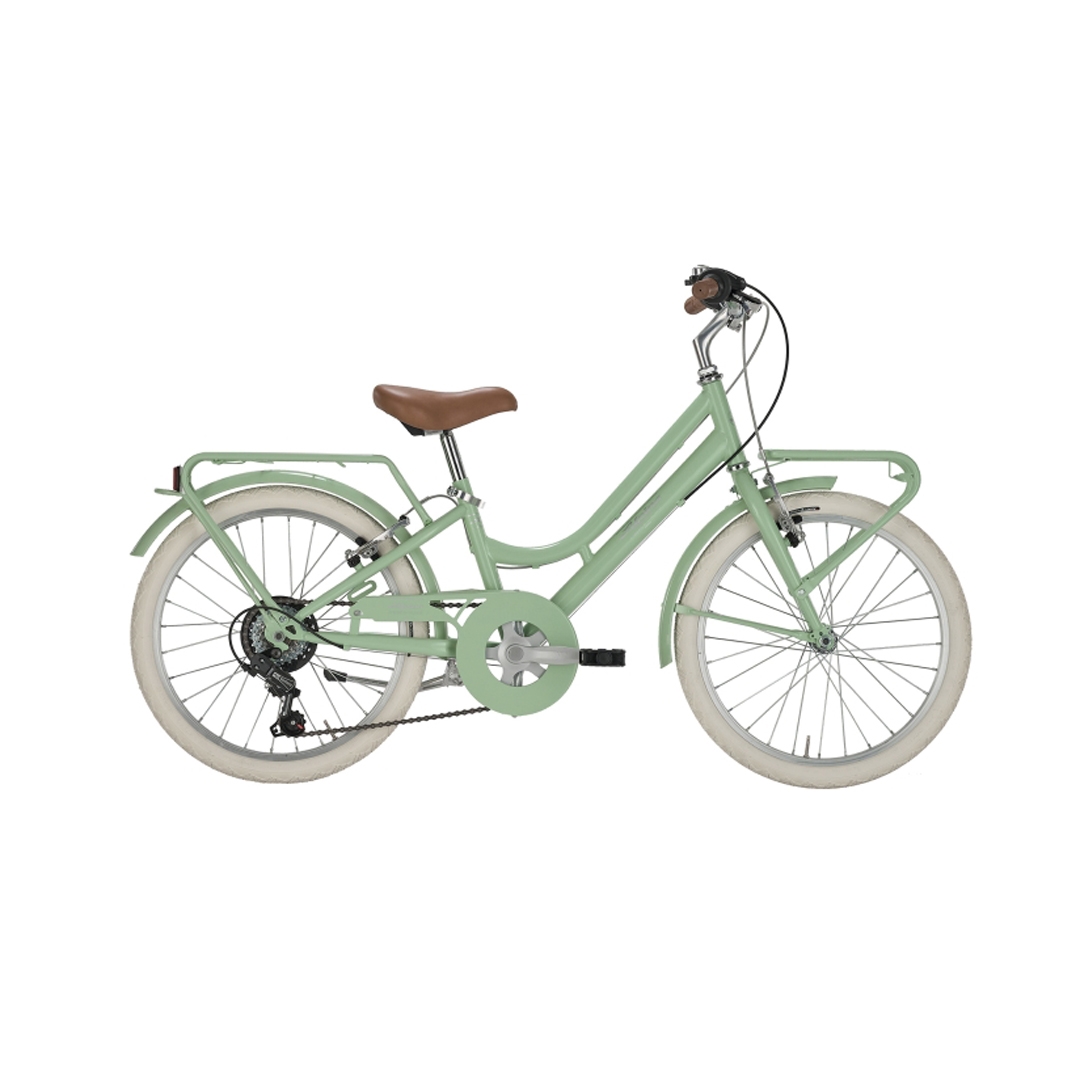 Milly 20 6-8 Jahre 20'' 6v Mintgrün Mädchen