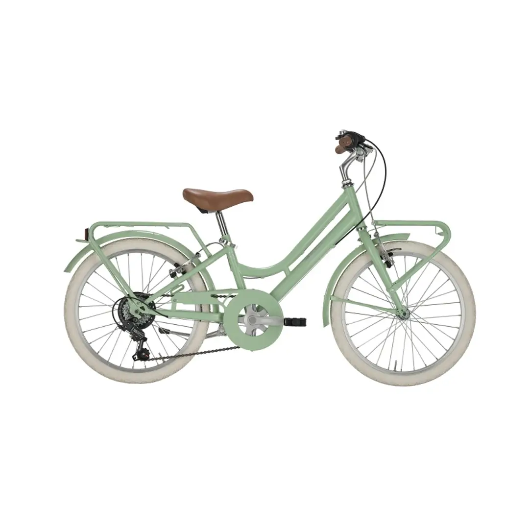 Milly 20 6-8 Jahre 20'' 6v Mintgrün Mädchen - image