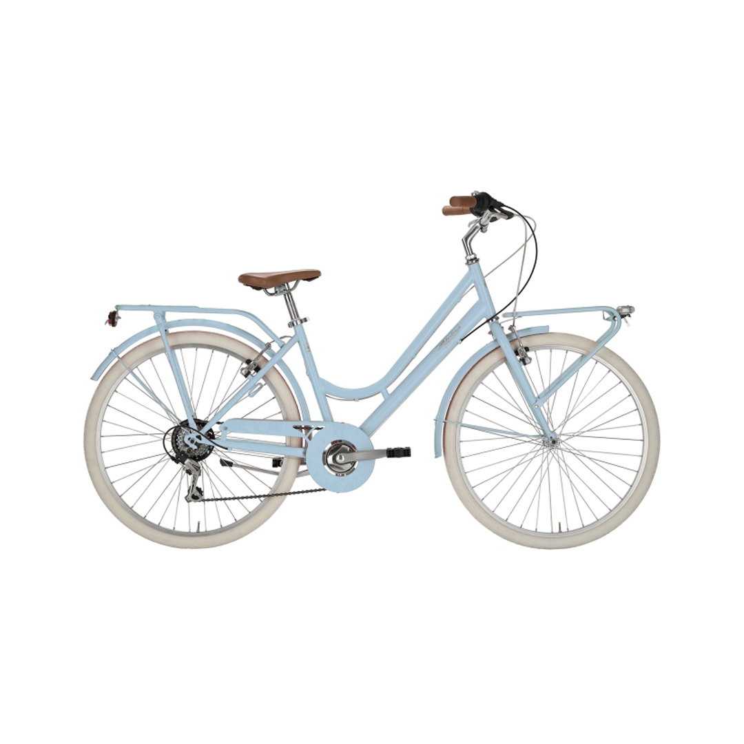 Milly 26 10-13 Años 26'' 6v Azul Niña 2026