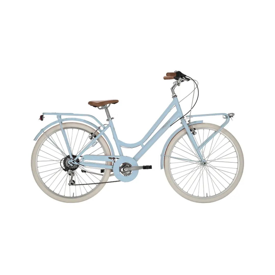 Milly 26 10-13 Años 26'' 6v Azul Niña 2026 - image