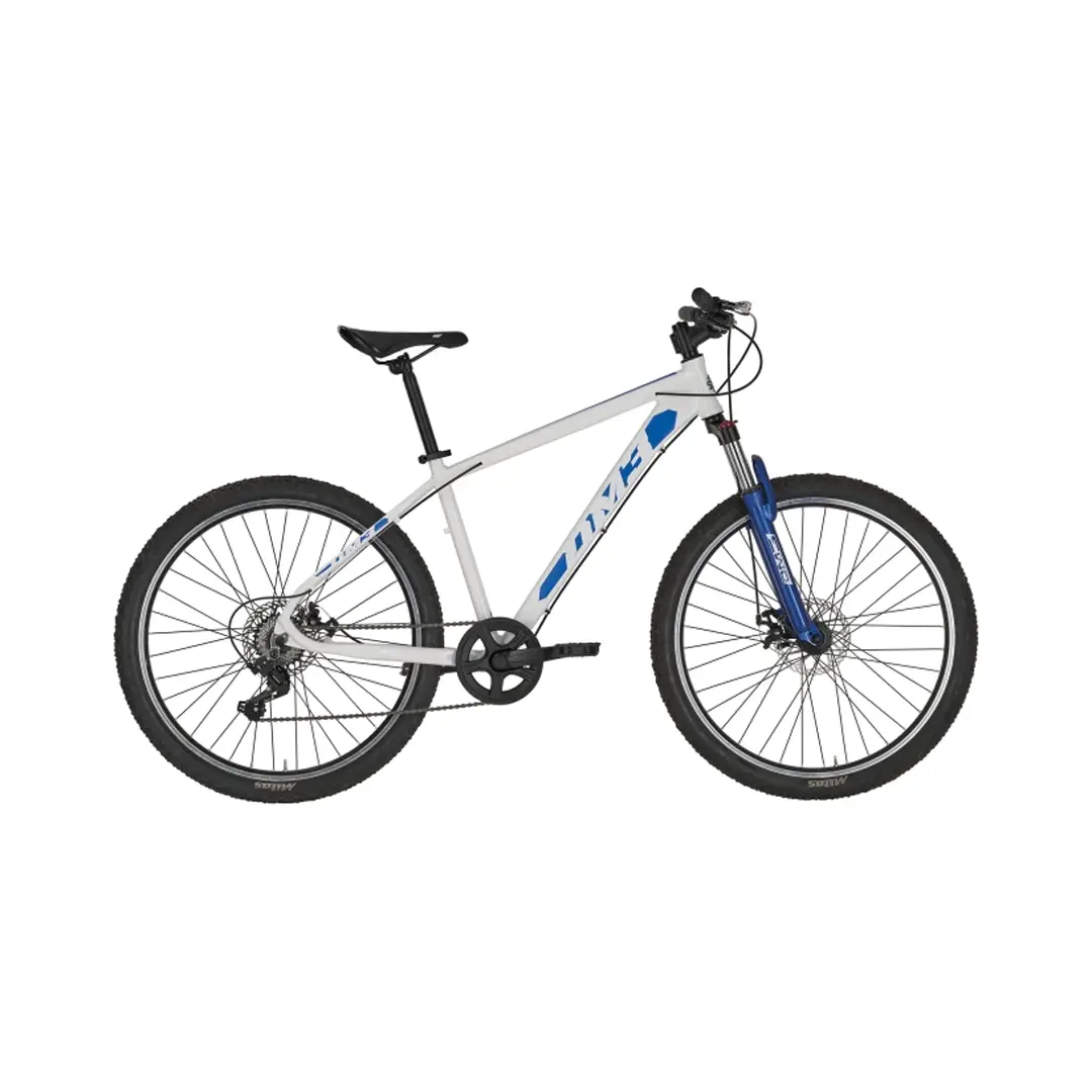 La mayoría 26 10-13 Años 26'' 7v 80mm Blanco Niño - image