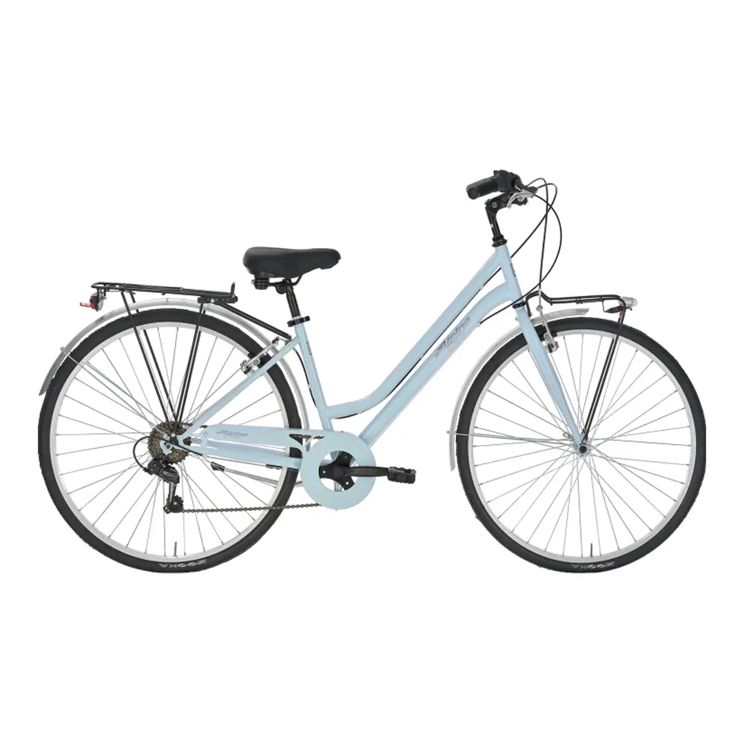 Moving 28 28'' 6v Azul Mujer 2026 - image