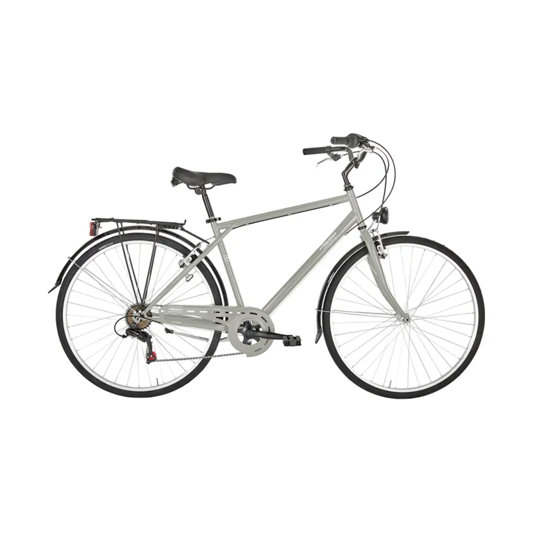 Moving 28 28'' 6v Gris Seda Mujer 2026 - image