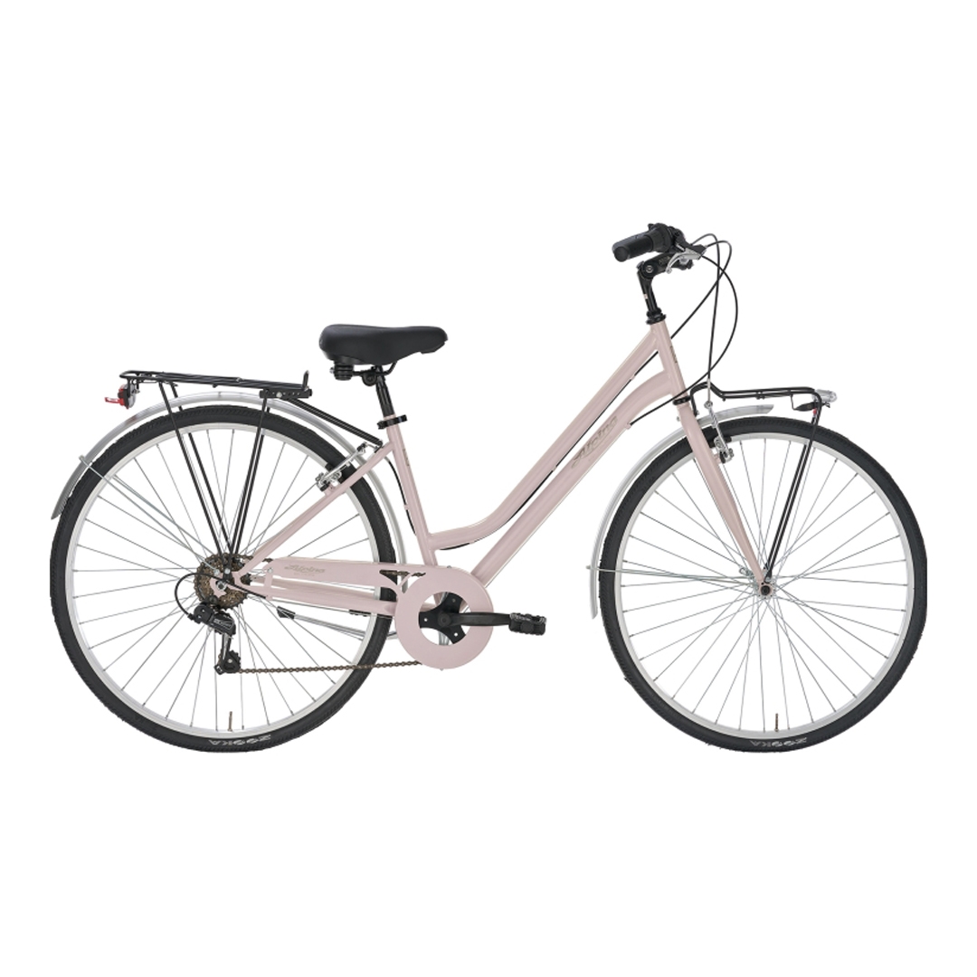 Moviendo 28 28'' 6v Rosa Mujer 2026