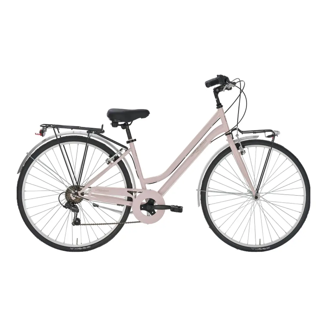 Moviendo 28 28'' 6v Rosa Mujer 2026 - image