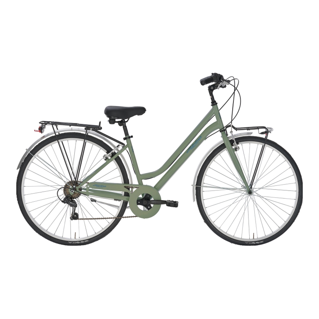 Moving 28 28'' 6v Verde Salvia Mujer 2026