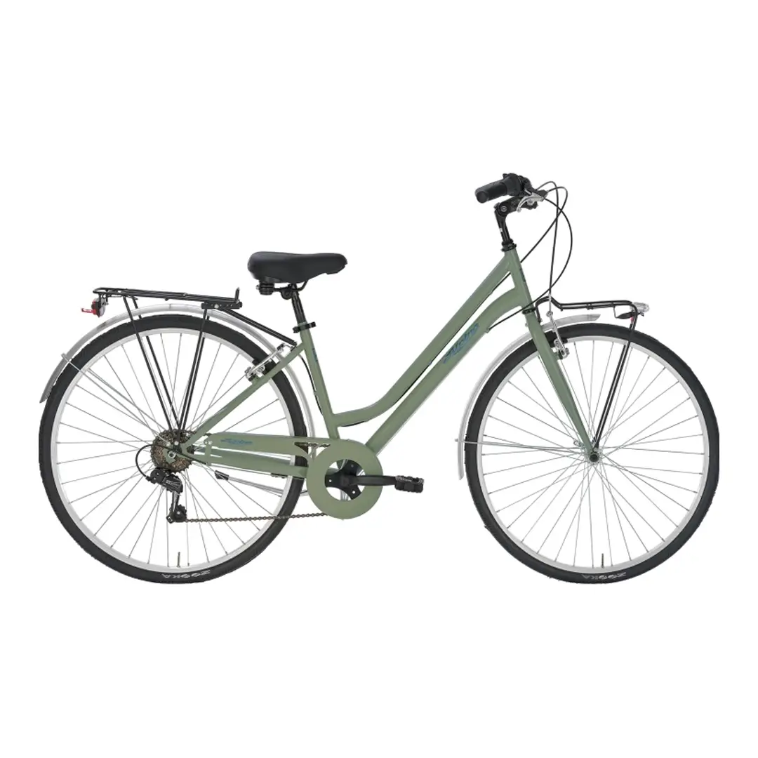 Moving 28 28'' 6v Verde Salvia Mujer 2026 - image