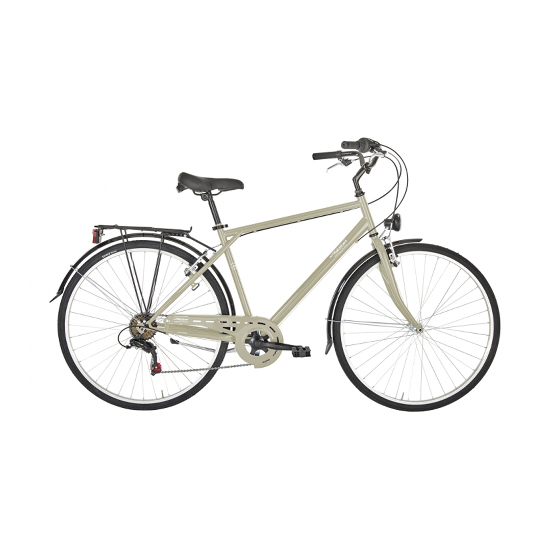 Moving 28 28'' 6v Gris Seda Hombre 2026