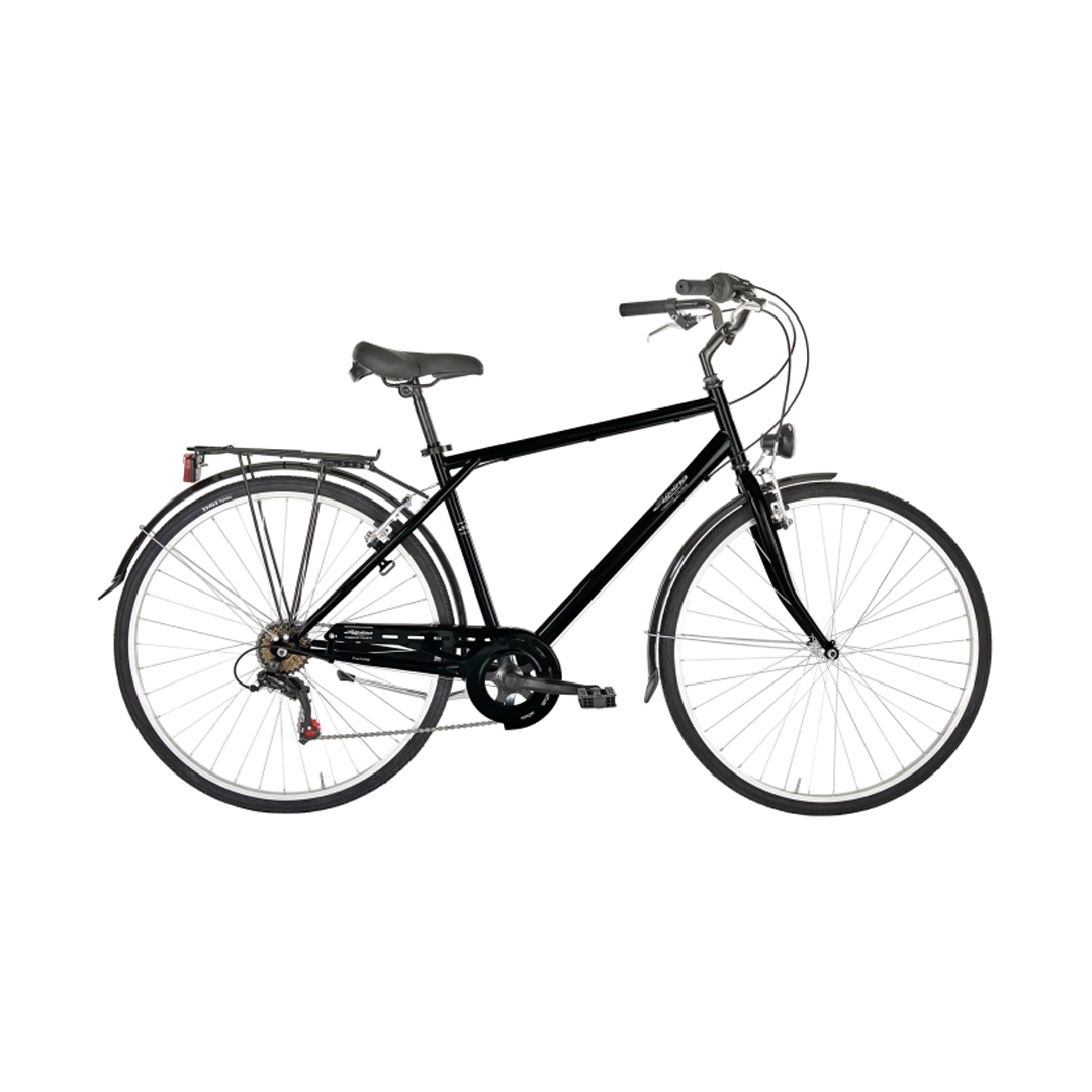 Moviendo 28 28'' 6v Negro Hombre 2026