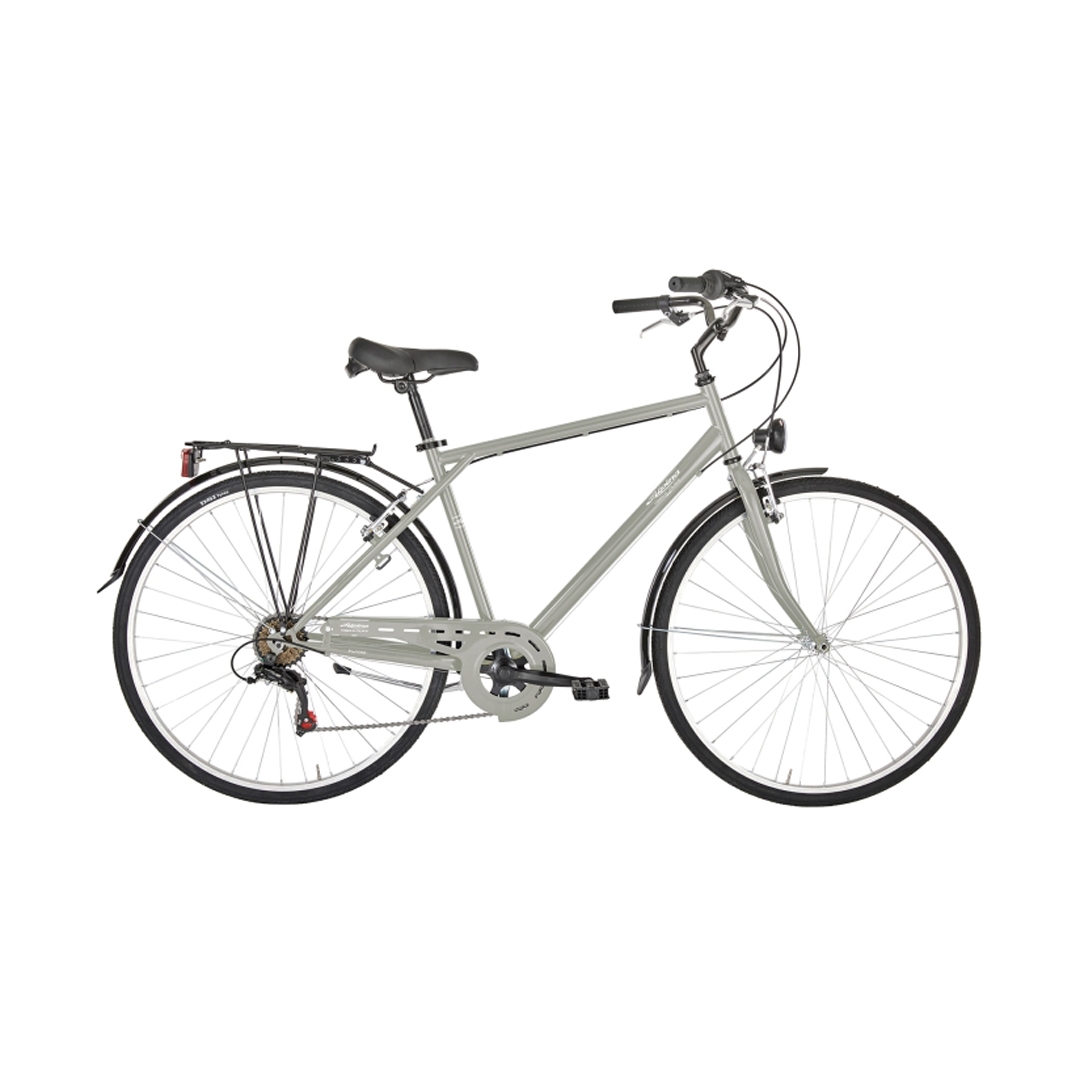 Moving 28 28'' 6v Grau Seide Mann 2026