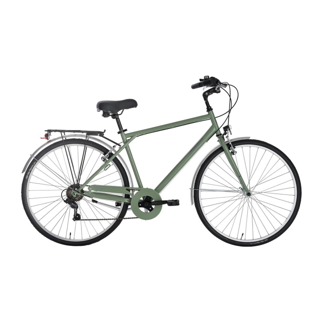 Moviendo 28 28'' 6v Verde Salvia Hombre 2026