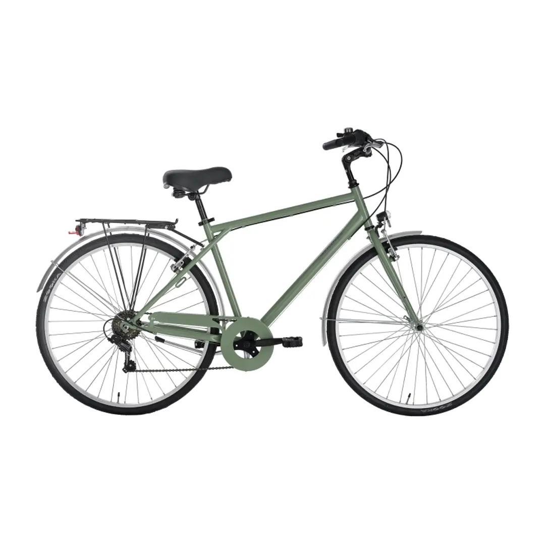 Moviendo 28 28'' 6v Verde Salvia Hombre 2026 - image