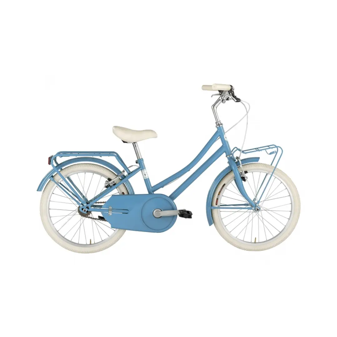 Olandesina 20 6-8 Años 20'' 1v Azul Niña - image