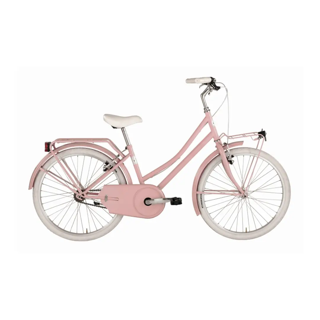 Olandesina 24 9-11 Años 24'' 1v Rosa Barbie Niña - image