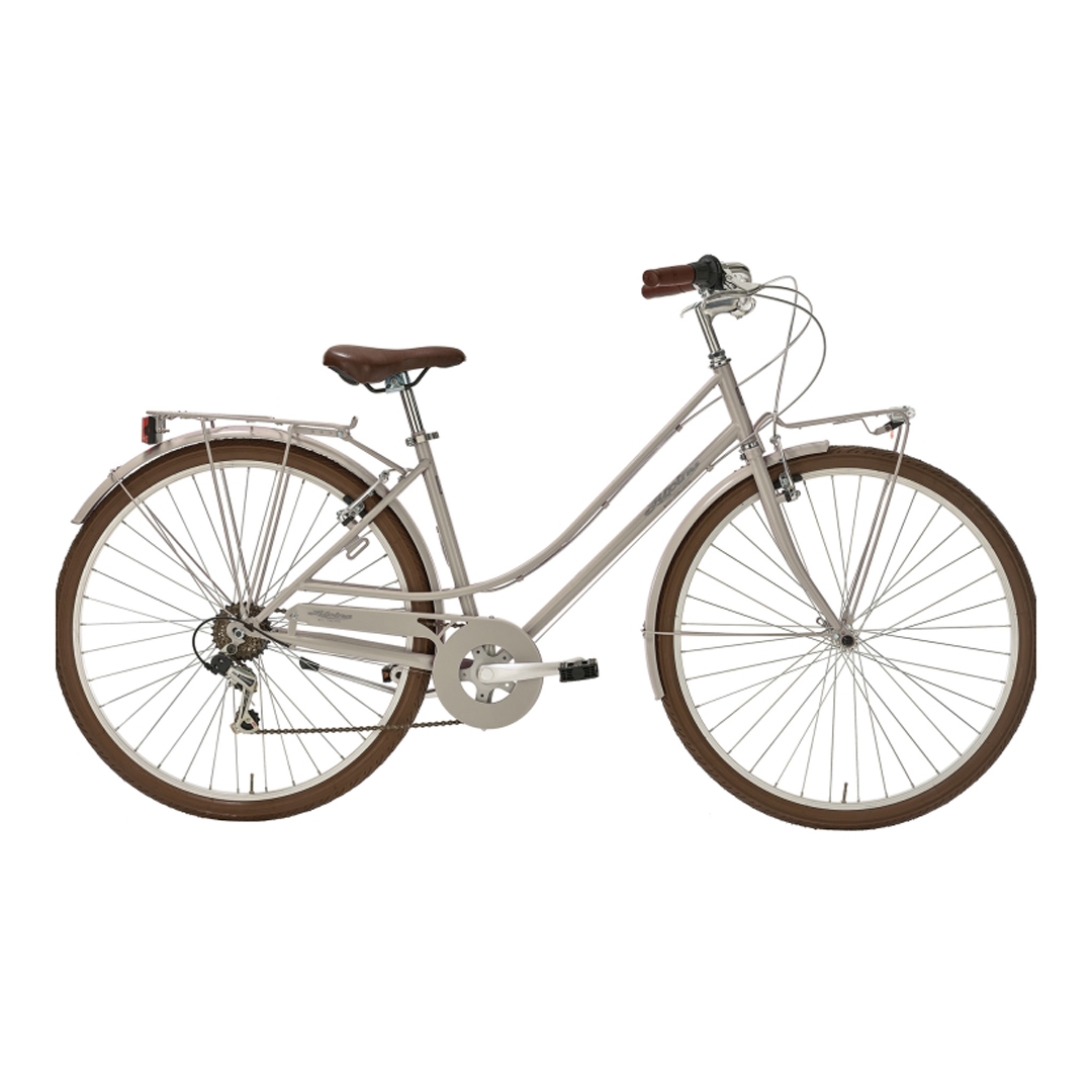 Rondine 28 28'' 6v Grava Mujer 2026