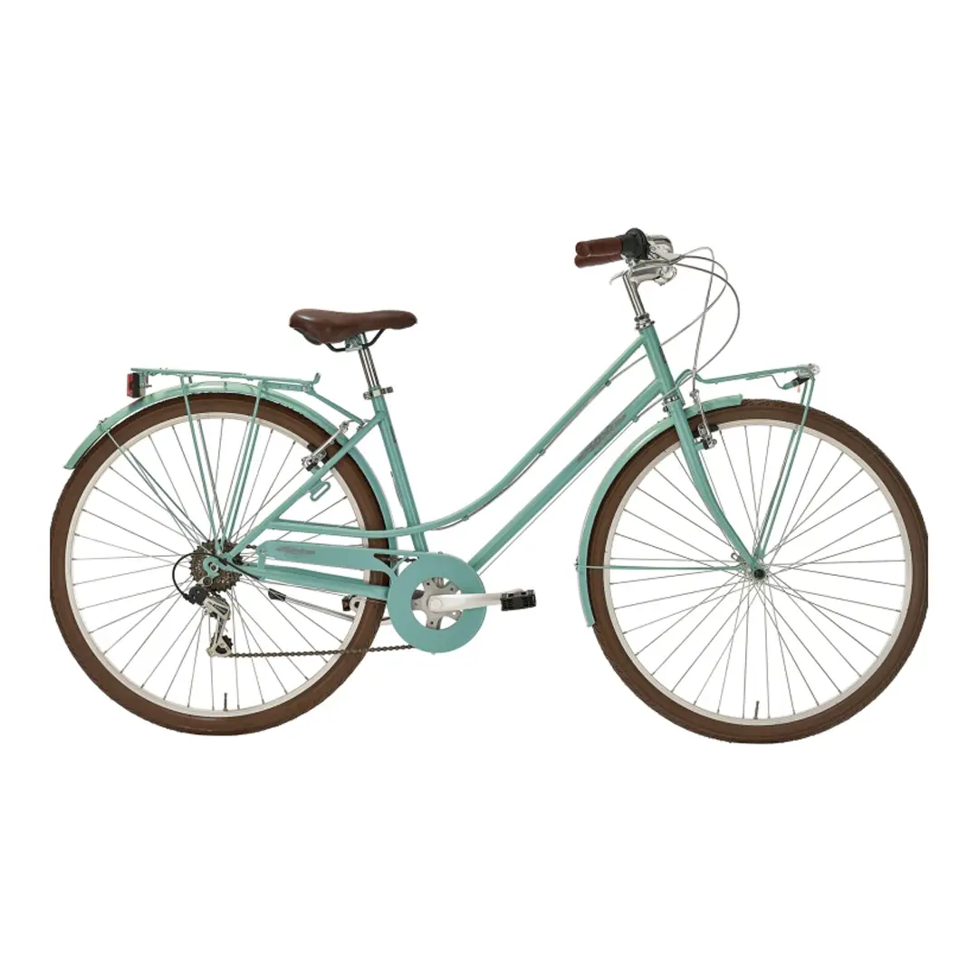 Rondine 28 28'' 6v Aguamarina Mujer 2026 - image